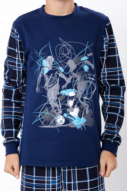 Піжама для хлопчика